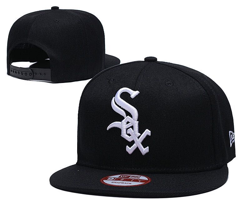 2023 MLB Chicago White Sox Hat TX 20233206